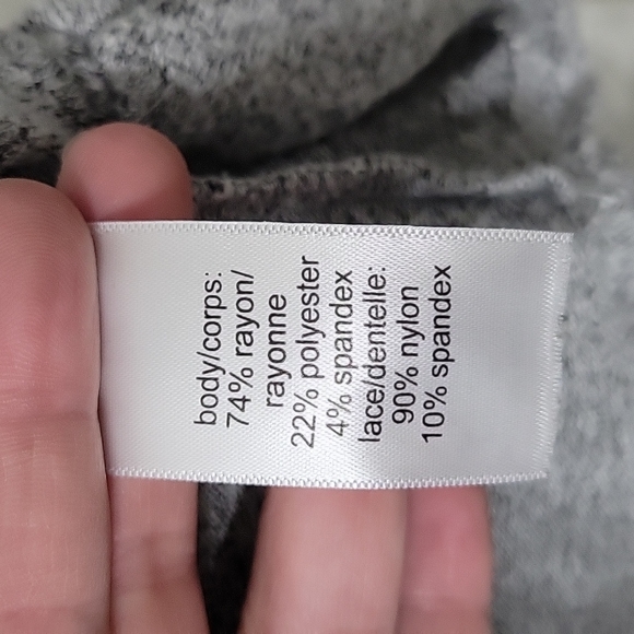 3/$15 Maurice's Knot Top, size Medium - Picture 8 of 10